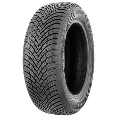 VREDESTEIN Ganzjahresreifen 205/55 R16 TL 91H QUATRAC M+S 3PMSF Allwetter