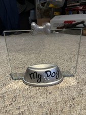 Cute  My Dog  Picture Frame 7x5  