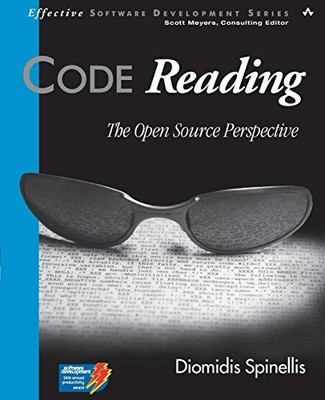 Code Reading: Open Source Perspective v. 1 (Effective Software D