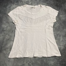 Diesel T-Shirt Damen Gr. L #I5-22