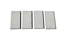 Orion 04101754010 Carbon Vanes KRS-3, KRX-3, KRF-15, CBX-15  (Set of 4)