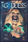 GODDESS Graphic Novel