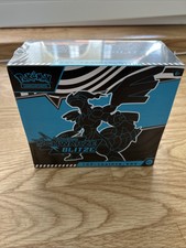 Pokémon Schwarze Blitze - Top Trainer Box - ...