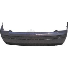 Stoßstange hinten für VW PASSAT 97 3B Bj. 10.96-10.00 ABS Kunststoff 1014993