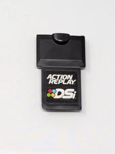 Datel Action Replay Nintendo DSi DS - Pre Loaded With Pokemon Cheats, Fast Ship