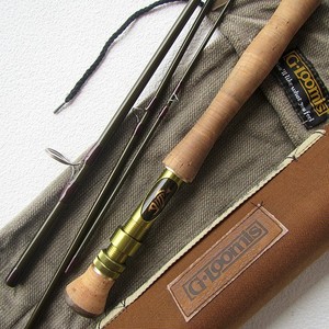 G Loomis Crosscurrent | eBay