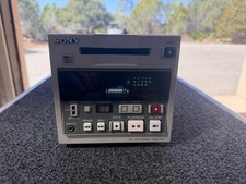 Sony MD Player MDS-B3