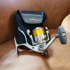 Mulinello da spinning DAIWA Tournament Z2500LBD mulinelli da pesca mulinelli ...