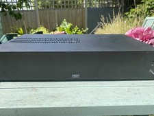 Croft Acoustics Series 7R Stereo Power Amplifier In Lovely Condition