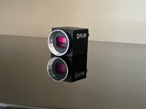 Flir Blackfly S BFS-U3-04S2C-CS High quality industrial AI camera