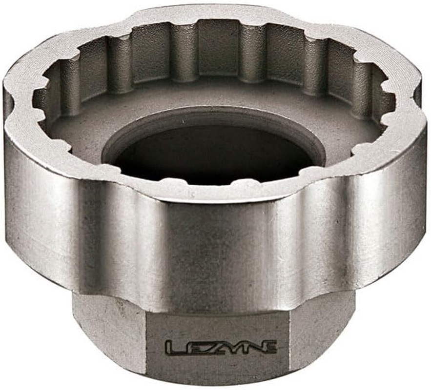 External Bottom Bracket Tool