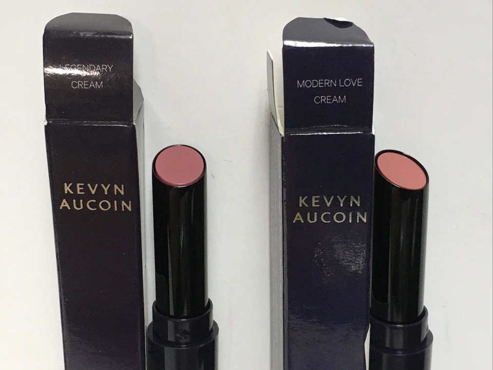 Kevyn Aucoin незабываемая помада крем различных цветов продается отдельный новый в коробке - Изображение 4 из 4