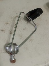 Spring Loaded Wood Working Clamp