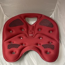 BackJoy SitSmart Core Traction Posture Seat -...