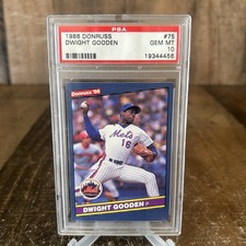 1986 Donruss Baseball Cards 8