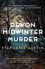 A Devon Midwinter Murder: The must-..., Stephanie Austi