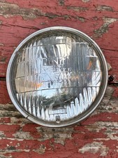 Vintage - Original T3 Guide Sealed Beam Headlight - Untested Vintage - Original T3 Guide Sealed Beam Headlight - Untested