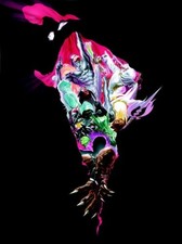 ASTRO CITY: THE DARK AGE BOOK ONE SC (KURT BUSIEK'S ASTRO By Bret Anderson Mint