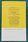 1950's General Motors Powerama World's Fair of Power Diesel Electro-Motive Ad — photo 4
