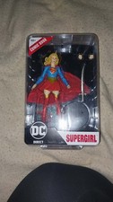 McFarlane Toys DC Direct Page Punchers Supergirl - Woman of Tomorrow  New In Box