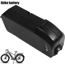 1x BOSCH Ebike Battery 36V 10.4Ah BOS-E36A Li...