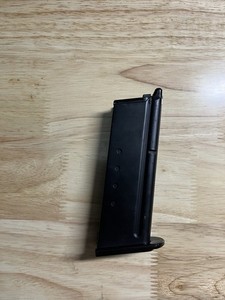 HFC Desert Eagle GBB Magazine