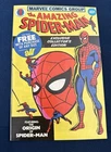 Amazing Spider-Man ALL Detergent Edition Giveaway (1979) Origin Hi Grade VF+/NM