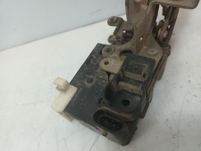 Porte avant et accessoires Opel SINTRA