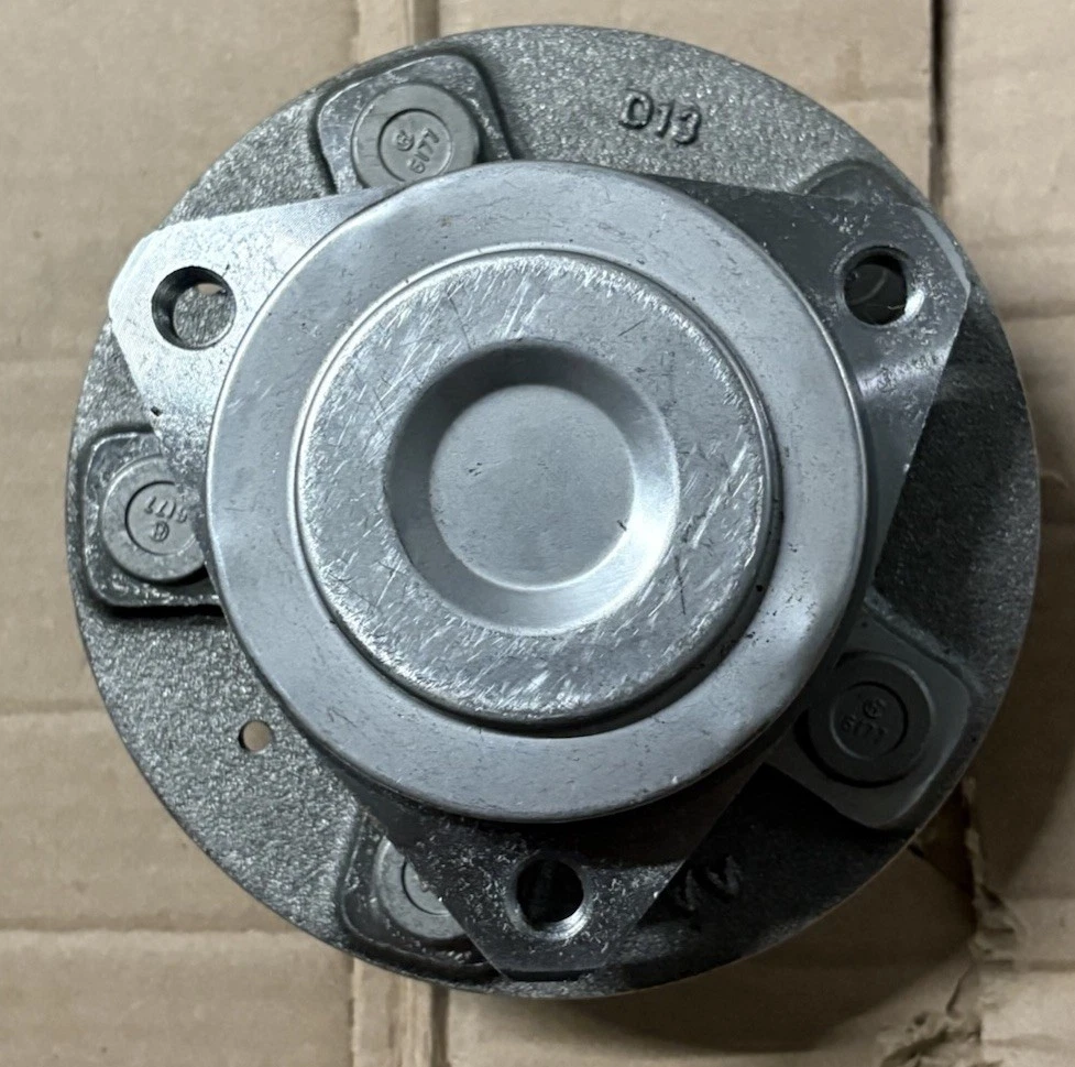 Front Rear Wheel Hub Bearing 133650-RC 2410 photo 5