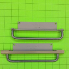 Apc SMART-UPS SU1400 UPS Battery Backup Lift Handle 870-7758