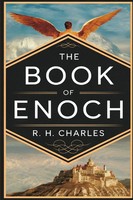 The Book Of Enoch | R. H. Charles | Taschenbuch | Kartoniert / Broschiert | 2025