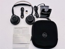 Dell Premier Wireless Active Noise Cancellati...