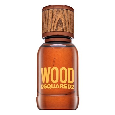 Dsquared2 Wood Eau de Toilette für Herren 30 ml