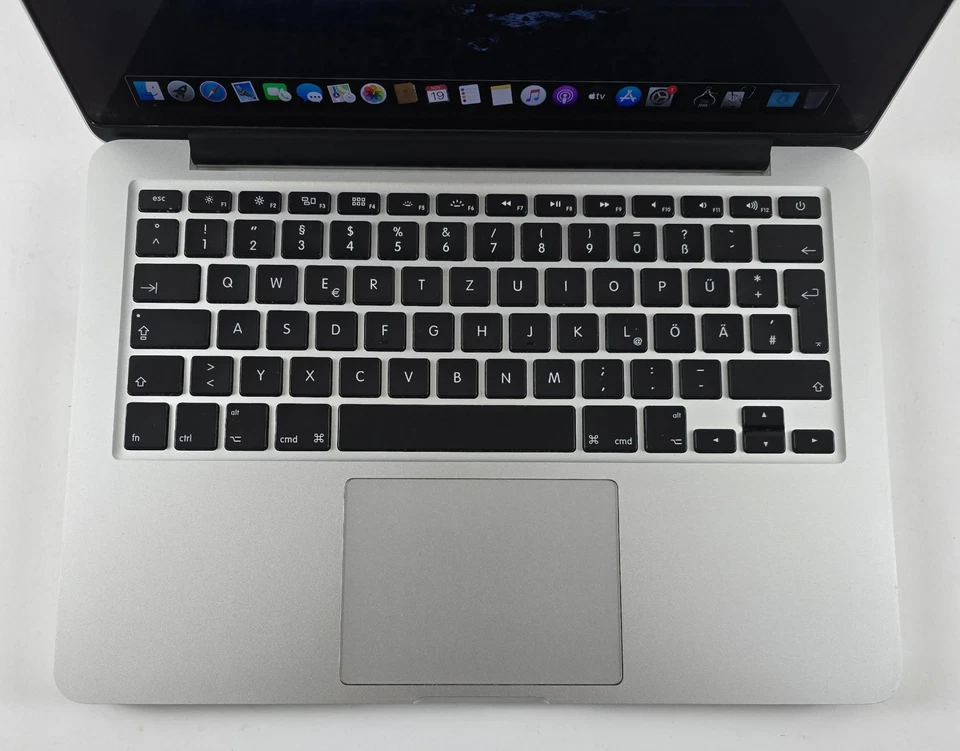 Apple MacBook Pro 2013 A1425 13,3 Zoll Intel i7 3,0 GHz 8GB RAM 512GB SSD #60 - Bild 4 von 4