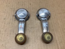 1967 - 1981 Corvette Door Window Crank Handle GTO Chevelle Impala Cutlass Nova