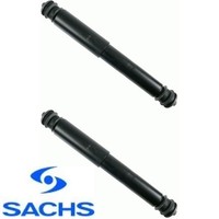 2X StoßDäMpfer Sachs 131274 2 StossdäMpfer Rechts Links