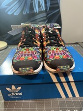 Size 9 - adidas ZX Flux M&M Skittles for sale online | eBay Size 9 - adidas ZX Flux M&M Skittles for sale online | eBay