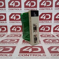 CS1W-SCB21-V1 | Omron | Communication Module, 80mA, Used (UPP)