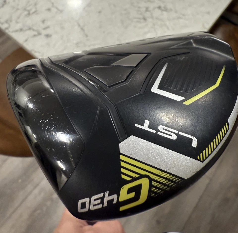 Driver Ping G430 LST 10.5* TX Diamana eixo puro - destro - Imagem 3 de 4