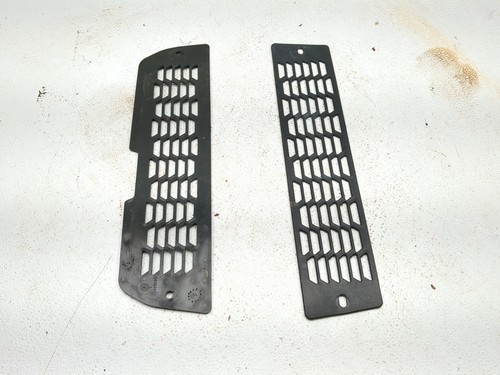 10-14 Polaris Ranger 800 XP Left & Right Upper Front Grille Screens 5438241