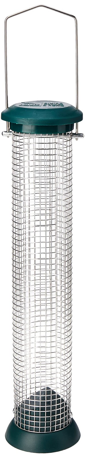 RSPB 15 inch Hanging Classic Peanut Feeder Supporting the RSPB Charity Easy Cl 7090₽