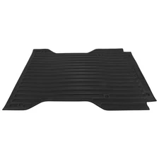 Truck Bed Mat TPE 6Ft For Toyota Tacoma 2005 2006 2007-2023 Long Bed Models