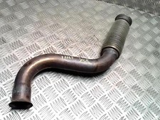 Tube d'échappement Peugeot 3008