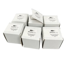 Electro-Lite Replacement Lamp UV 365nm 75W P/N 82445 Lot of 6 USA Bulbs New