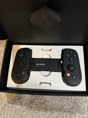 Backbone One 1st Gen BB02BXW Mobile Gaming Controller for Lightning iPhone 6-14