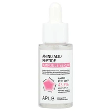 Amino Acid Peptide Ampoule Serum , 1.35 fl oz (40 ml)