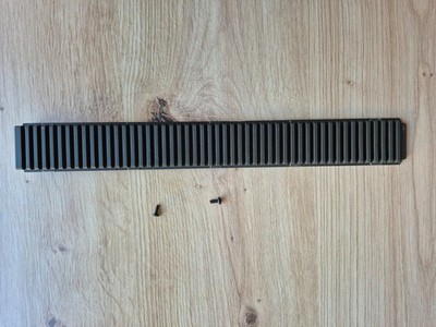   Housing Part / Cover / Bar / Slot from Commodore SX-64   EXCELLENT SX64  