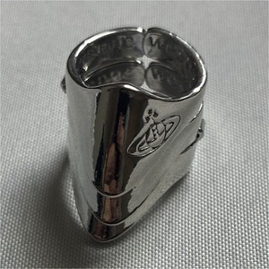 Vivienne Westwood King Ring | eBay