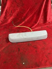 1968-1973 Vw Volkswagen Squareback Type 3 License Light Assembly 1969 1970 1971 1968-1973 Vw Volkswagen Squareback Type 3 License Light Assembly 1969 1970 1971