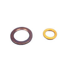 Mopar 5073946AA Engine Oil Pan Seal For 2003 2009 Dodge/Jeep/Chrysler